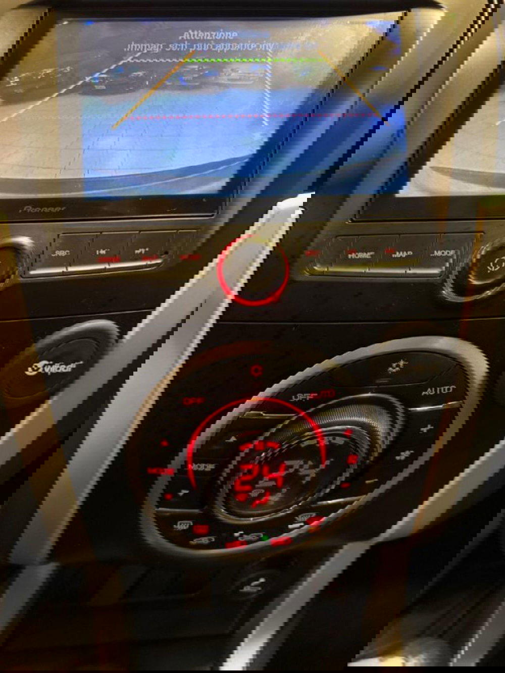 Isuzu D-Max Pick-up usata a Siena (8)