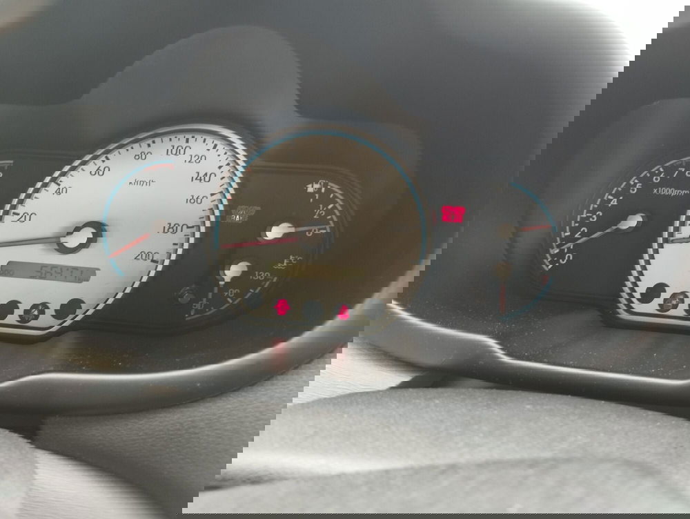 Hyundai i10 usata a Palermo (5)