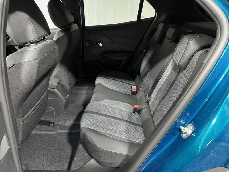 Peugeot 2008 nuova a Sondrio (11)