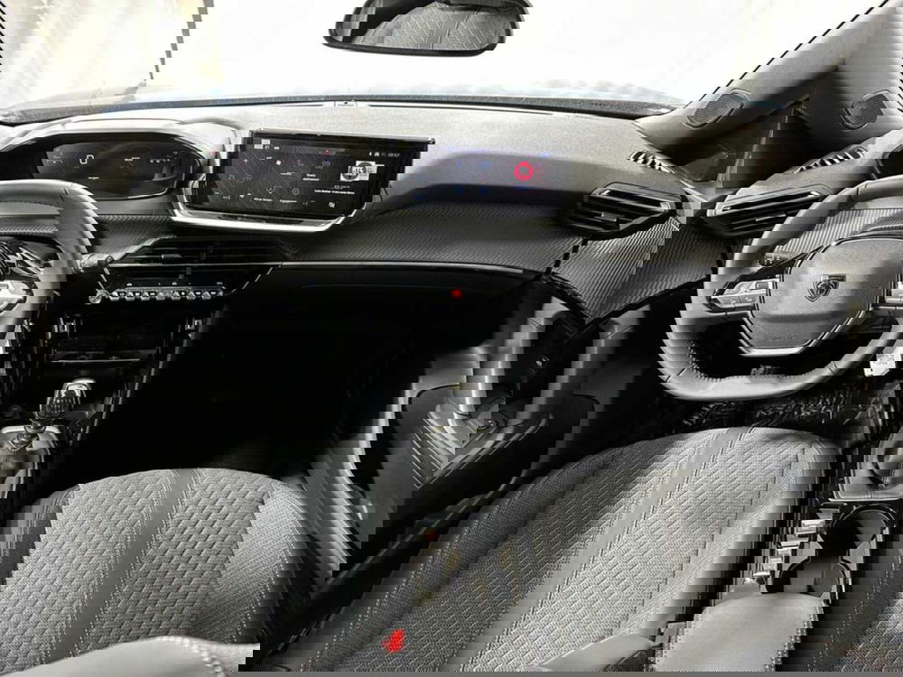 Peugeot 2008 nuova a Sondrio (12)