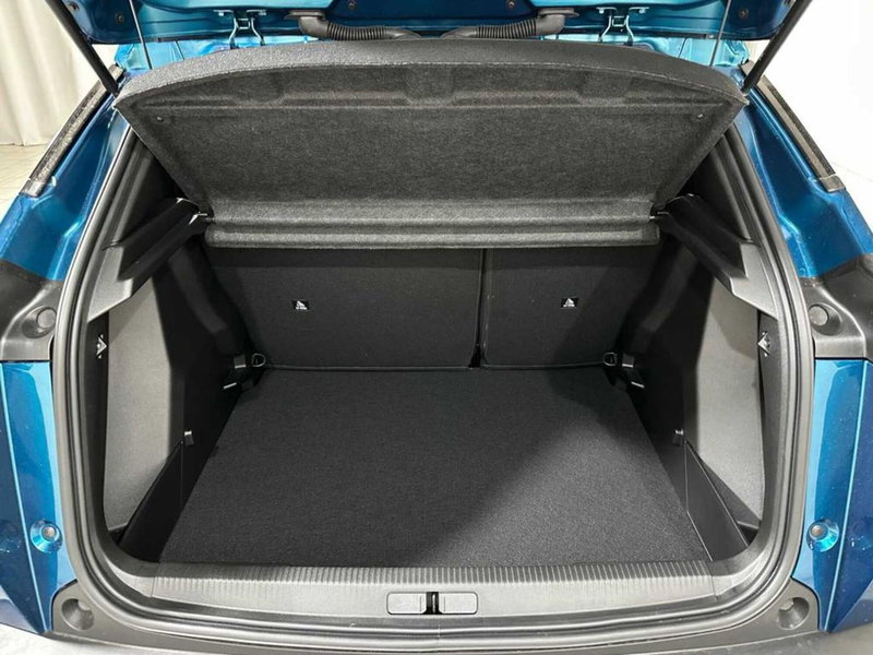 Peugeot 2008 nuova a Sondrio (15)