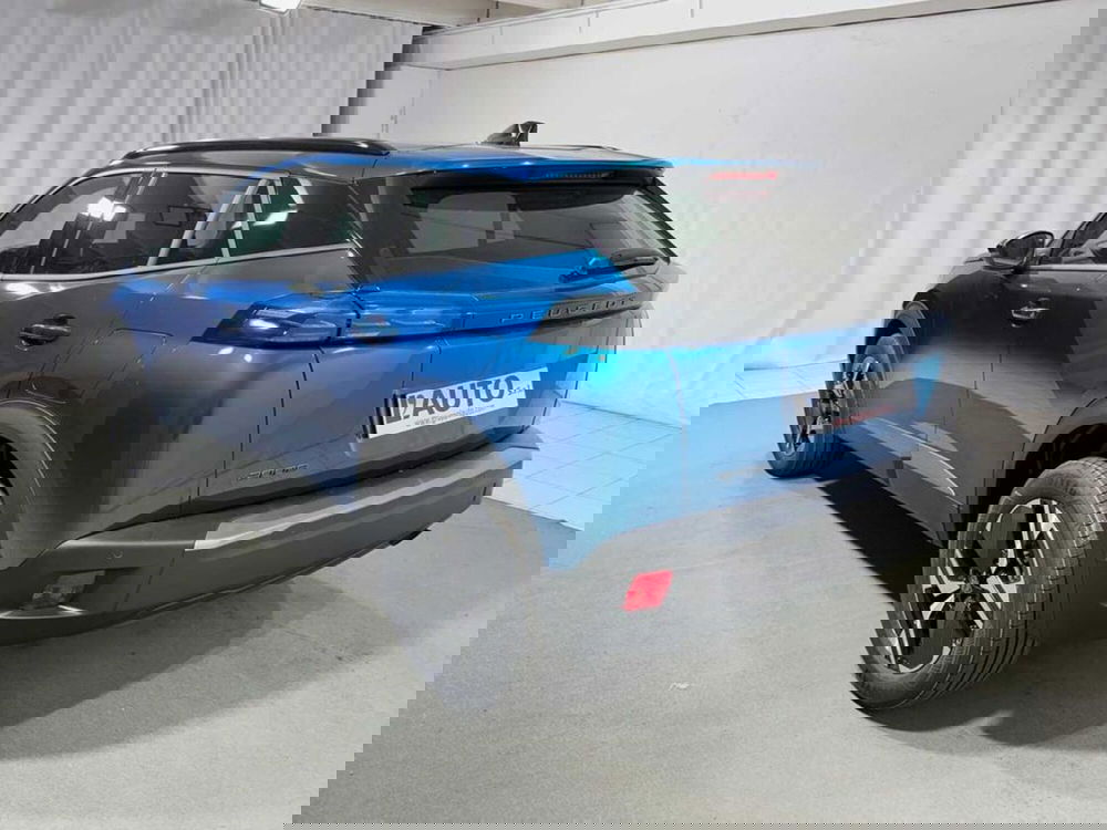 Peugeot 2008 nuova a Sondrio (3)