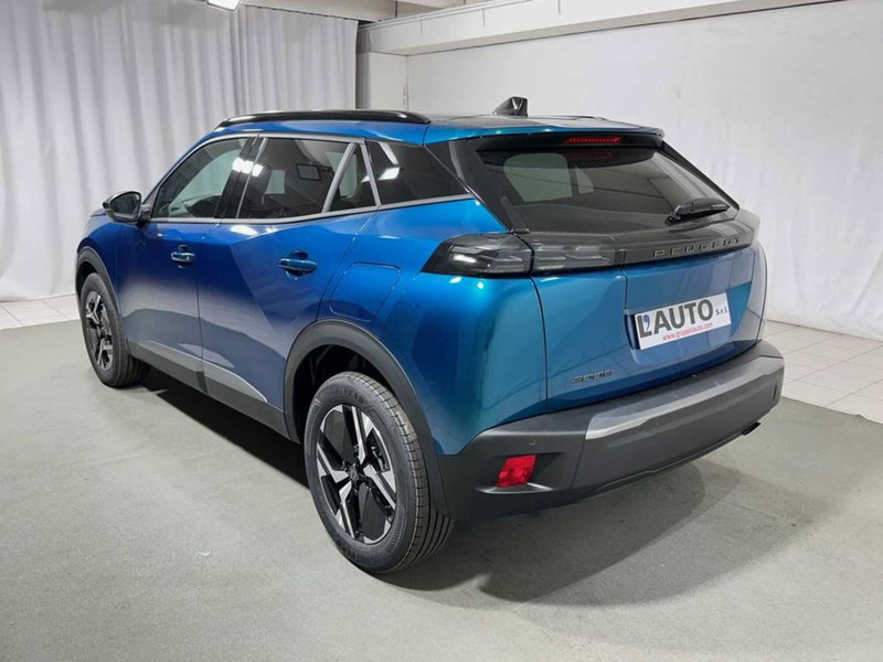 Peugeot 2008 nuova a Sondrio (3)