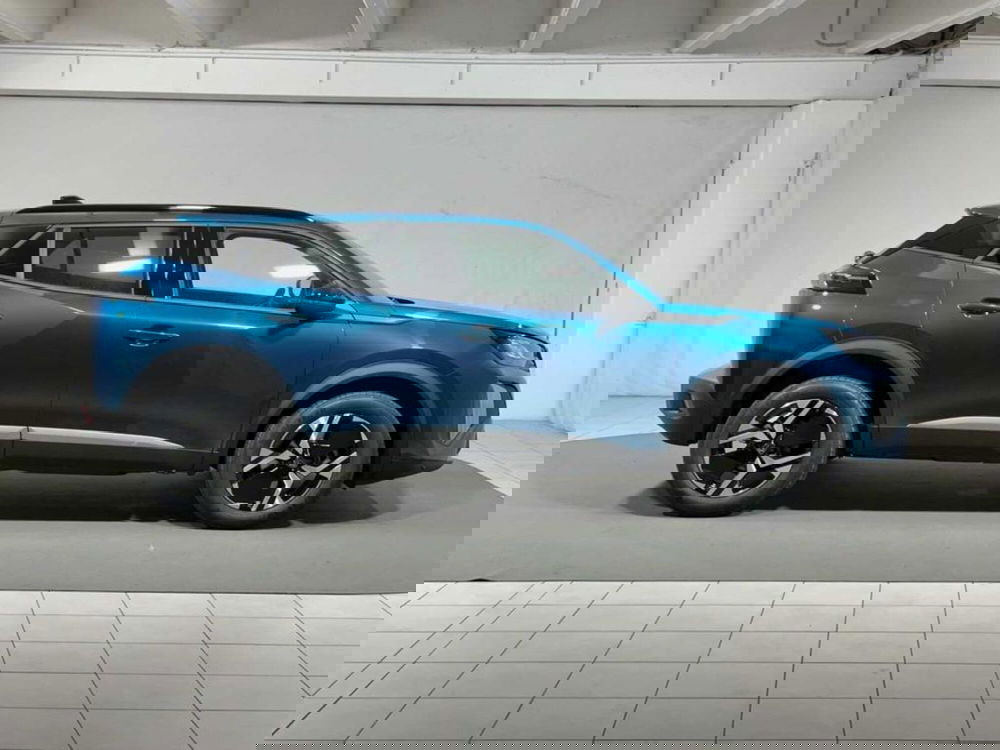 Peugeot 2008 nuova a Sondrio (6)