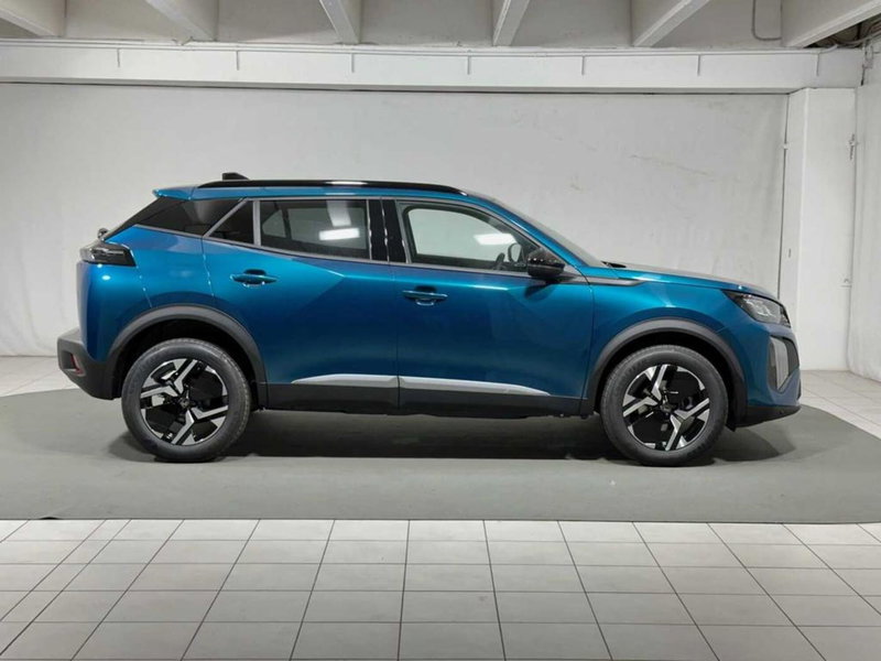 Peugeot 2008 nuova a Sondrio (6)