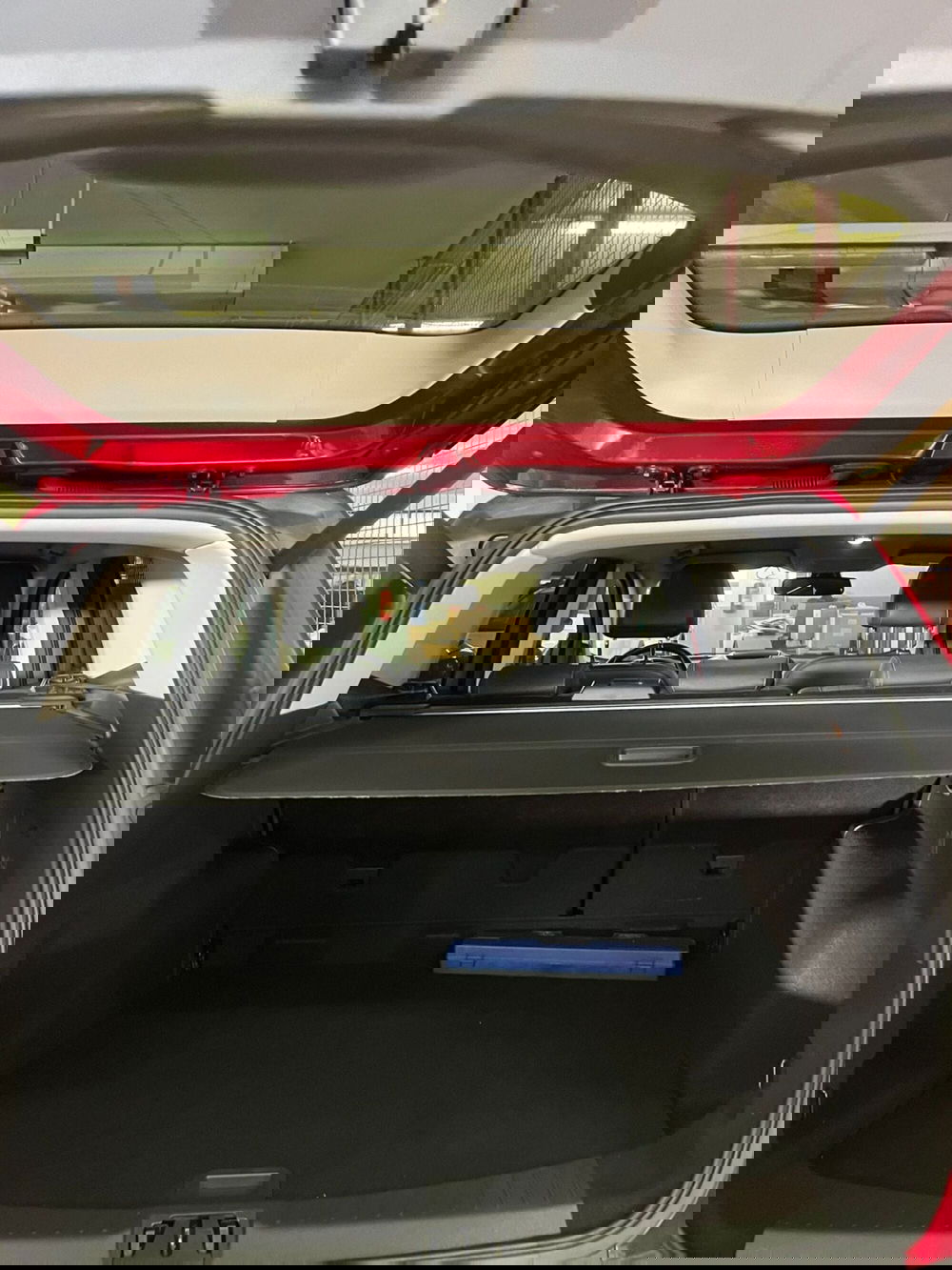 Ford Kuga usata a Cagliari (12)