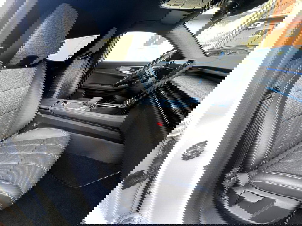 Renault Austral usata a Messina (10)