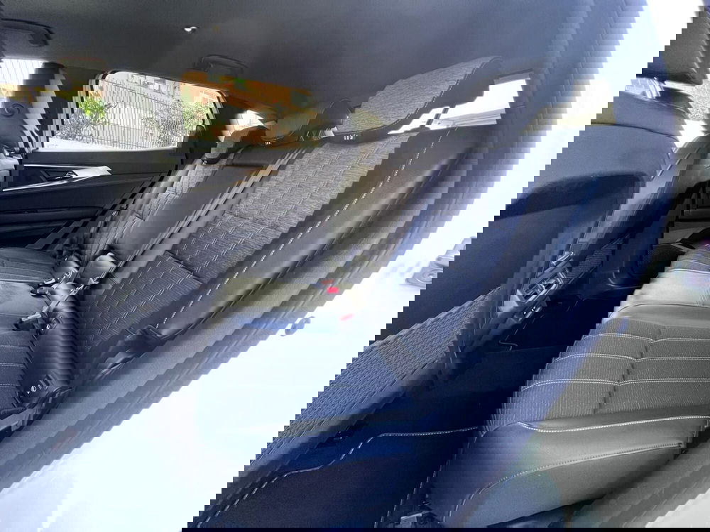 Renault Austral usata a Messina (11)