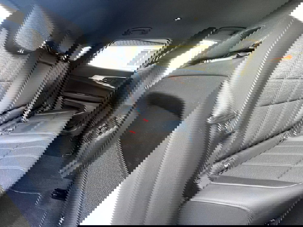 Renault Austral usata a Messina (12)