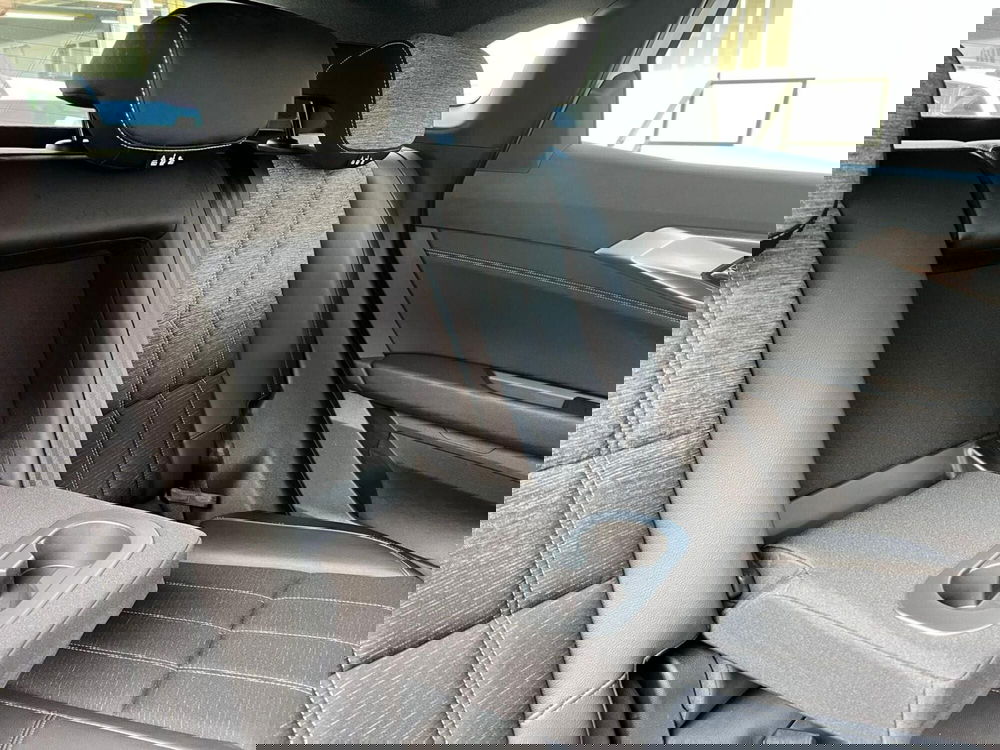 Renault Austral usata a Messina (14)