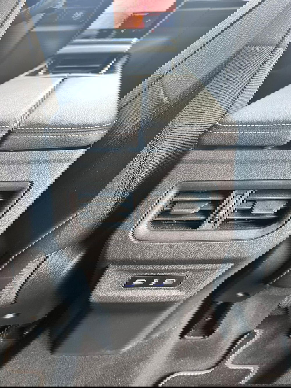 Renault Austral usata a Messina (15)