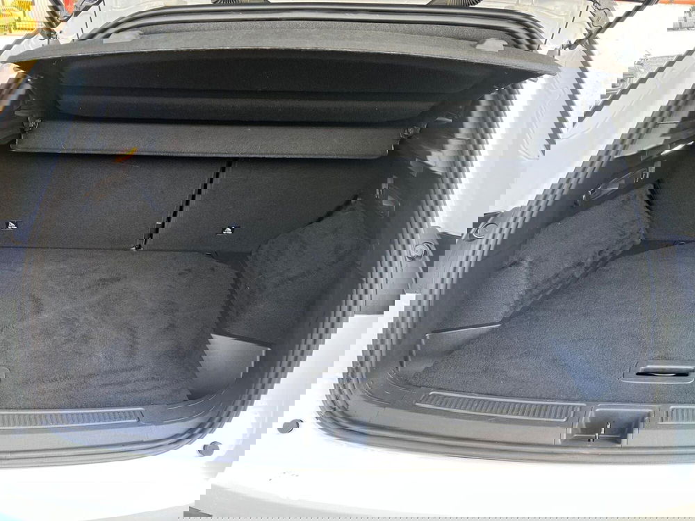 Renault Austral usata a Messina (16)