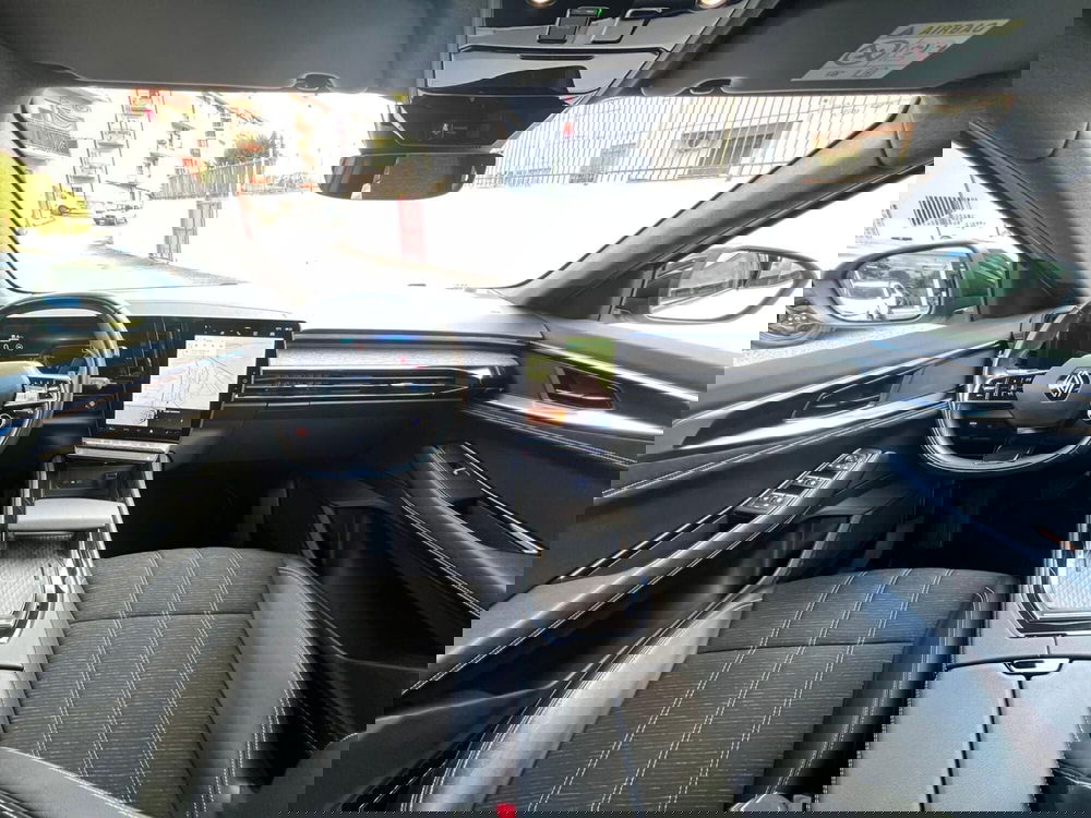 Renault Austral usata a Messina (17)