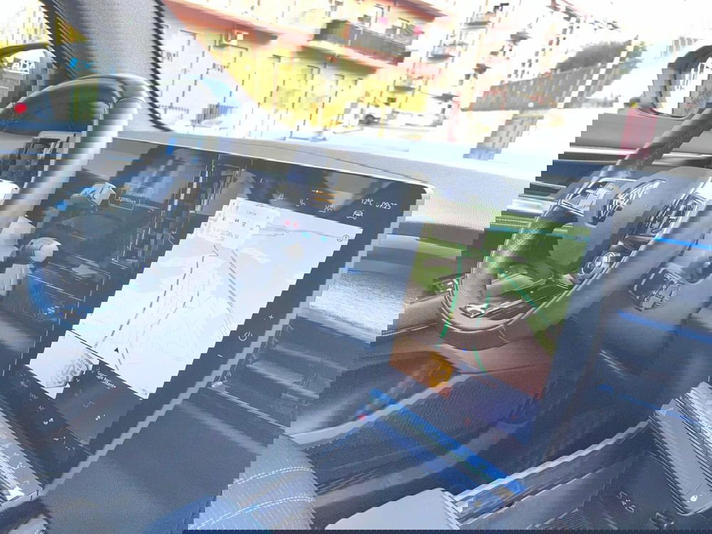 Renault Austral usata a Messina (19)