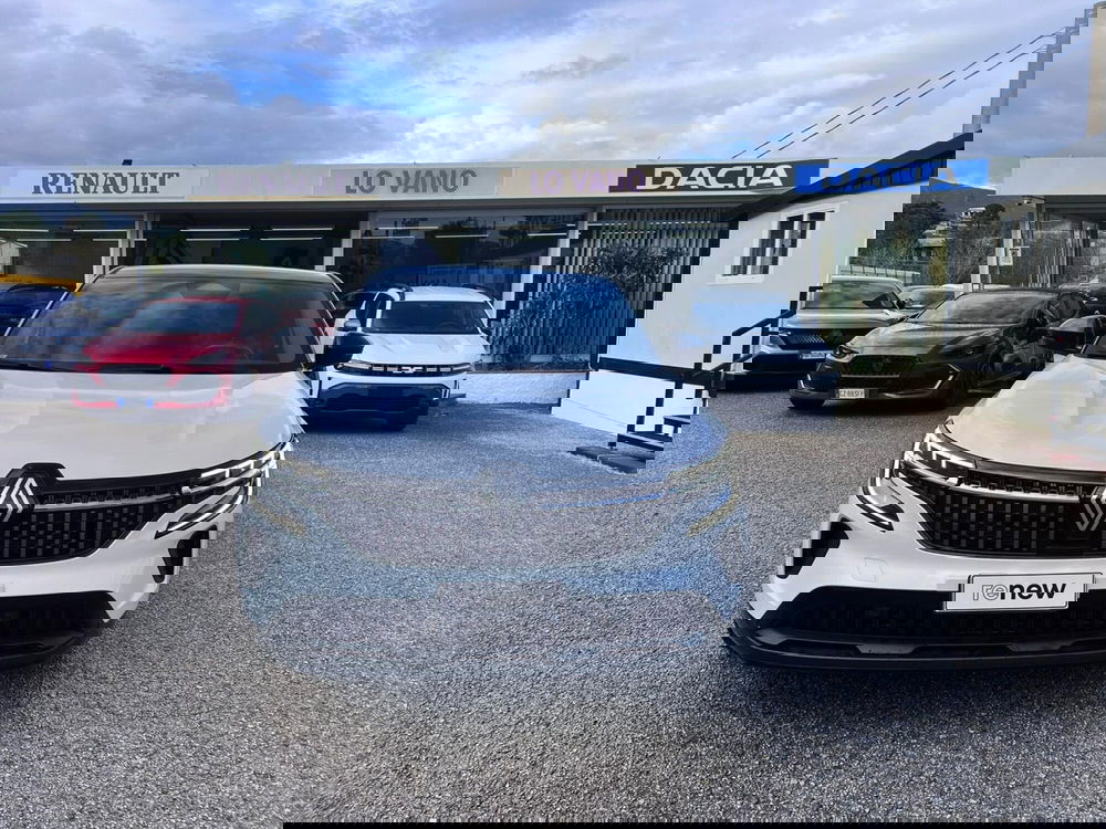 Renault Austral usata a Messina (2)