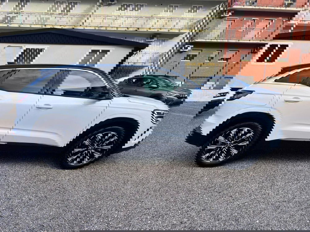 Renault Austral usata a Messina (4)