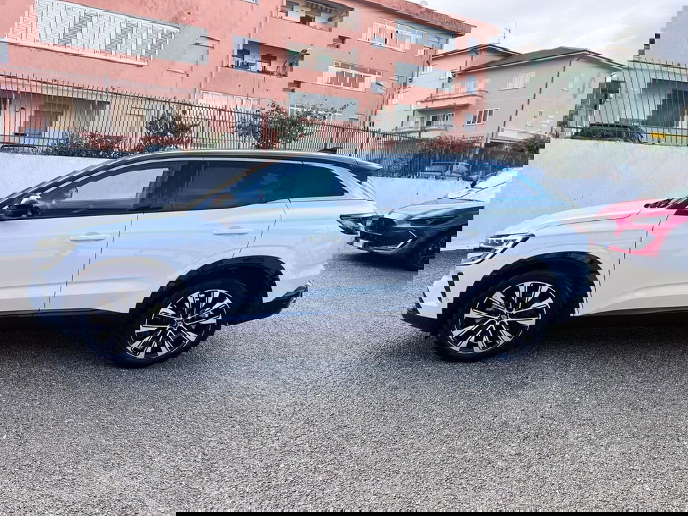 Renault Austral usata a Messina (7)