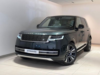 Land Rover Range Rover 3.0d i6 mhev HSE awd 249cv auto del 2023 usata a Varese