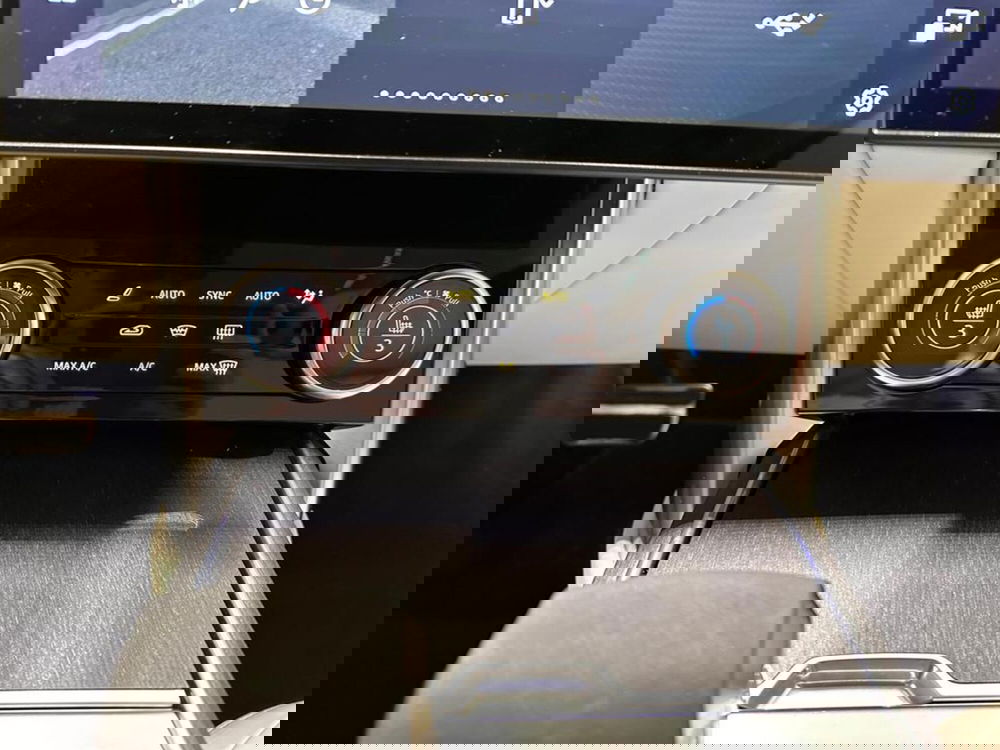 Land Rover Range Rover usata a Varese (11)