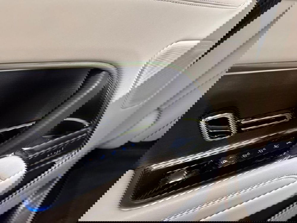 Land Rover Range Rover usata a Varese (14)