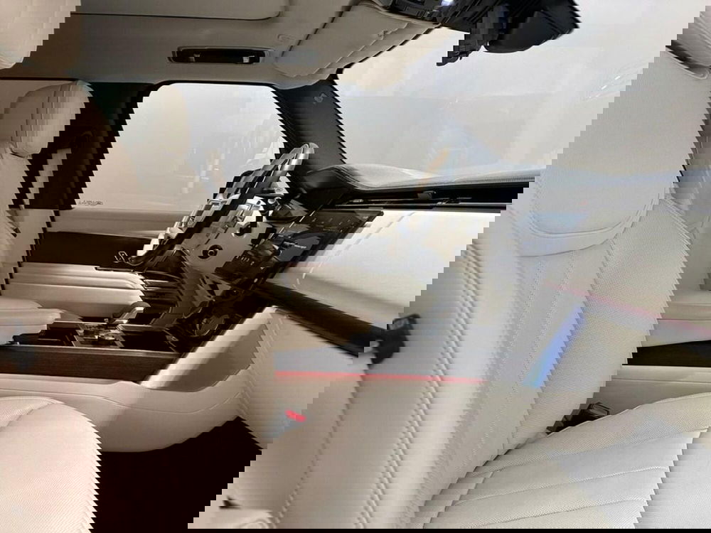 Land Rover Range Rover usata a Varese (3)