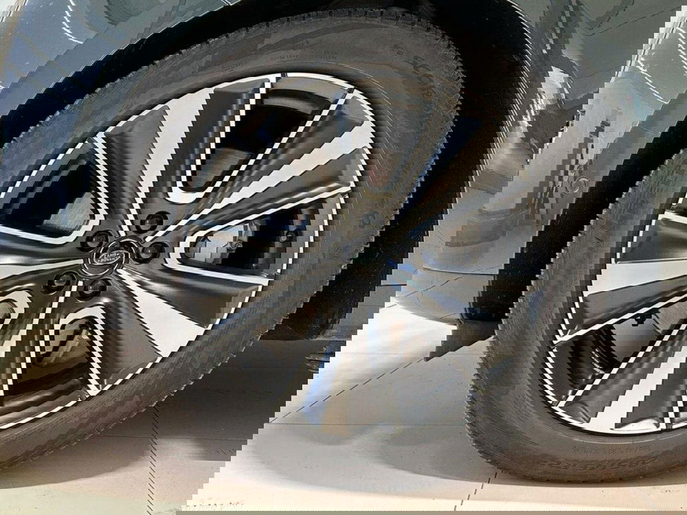 Land Rover Range Rover usata a Varese (9)