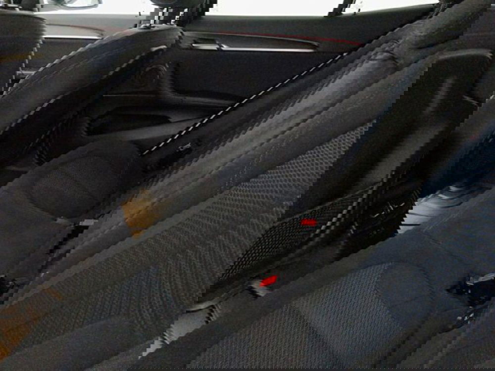 BMW X2 usata a Modena (10)