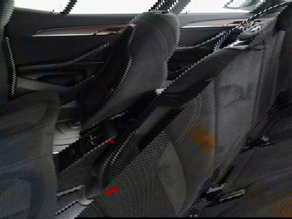 BMW X2 usata a Modena (11)
