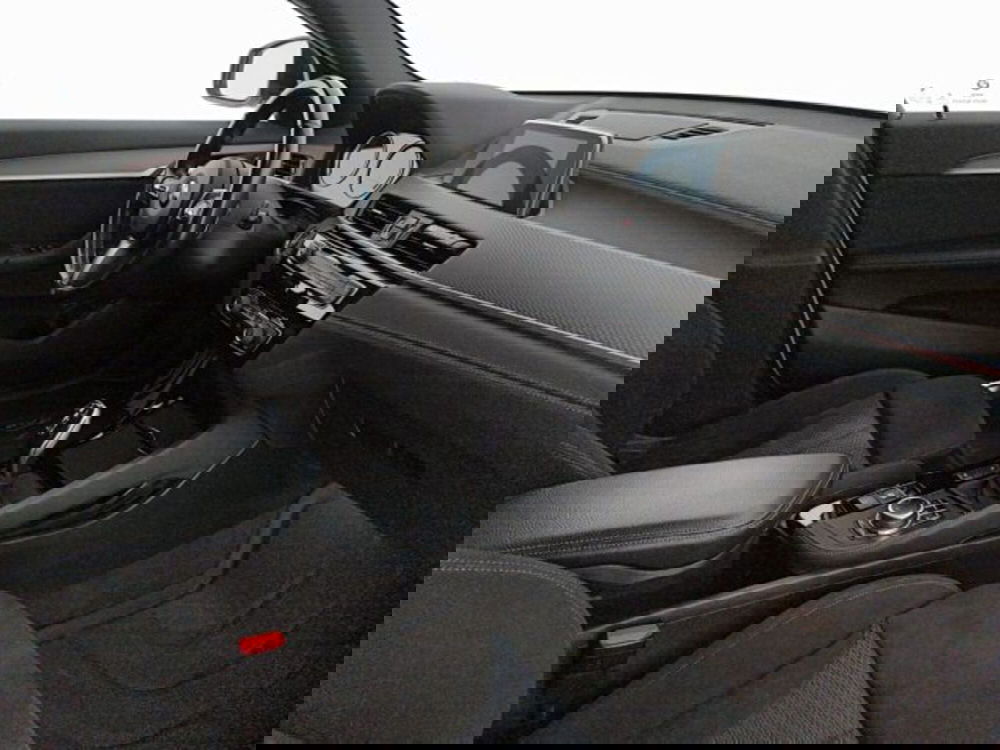 BMW X2 usata a Modena (12)