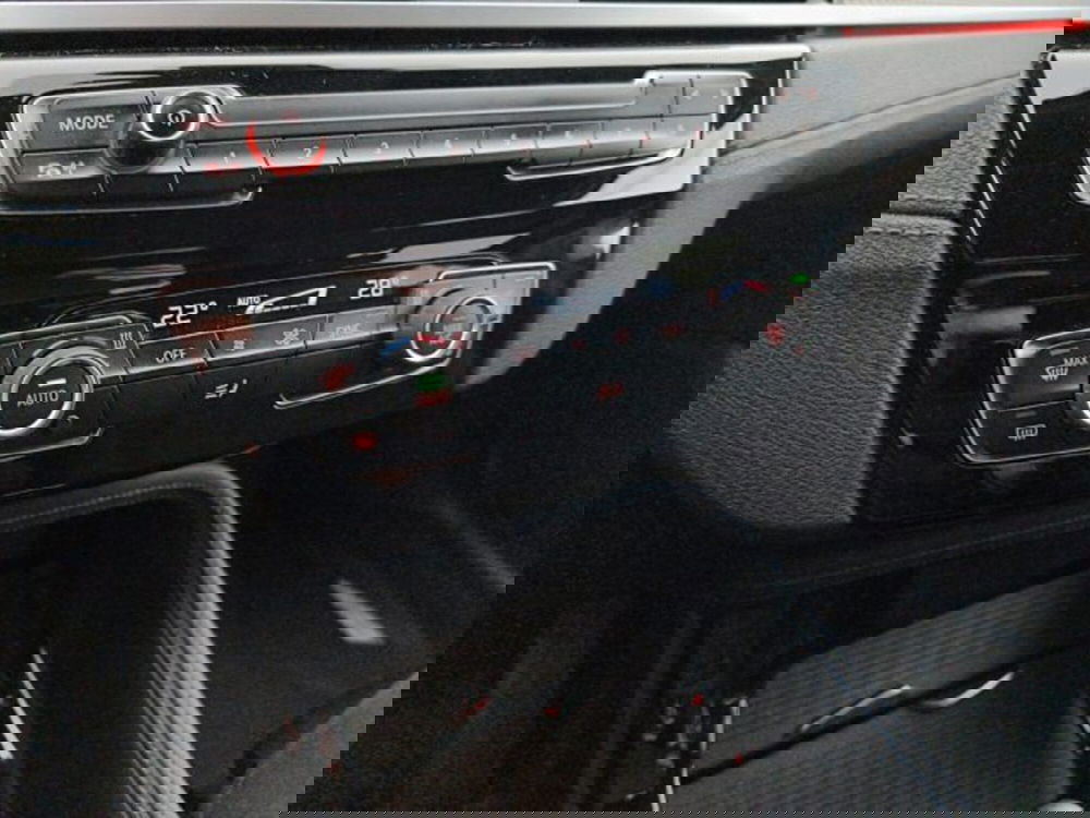 BMW X2 usata a Modena (15)