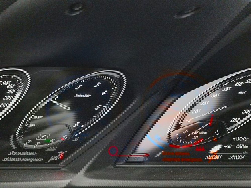 BMW X2 usata a Modena (16)