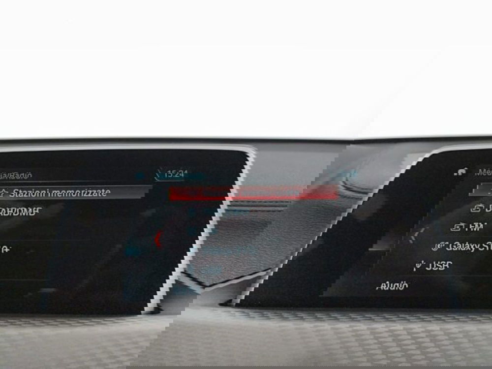 BMW X2 usata a Modena (17)