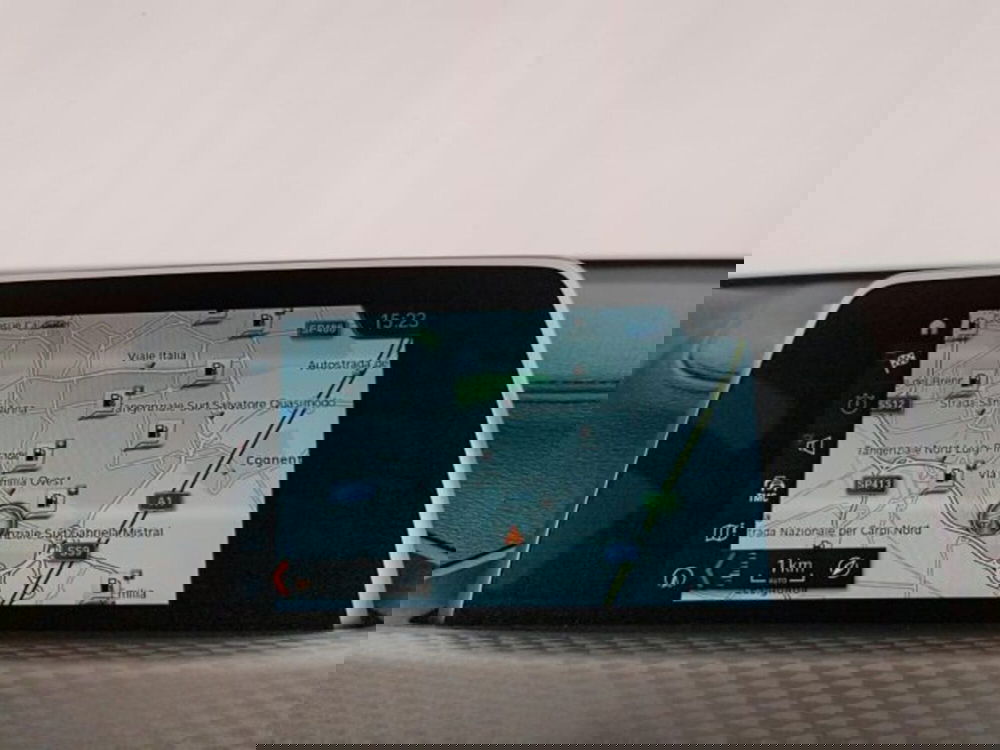 BMW X2 usata a Modena (18)