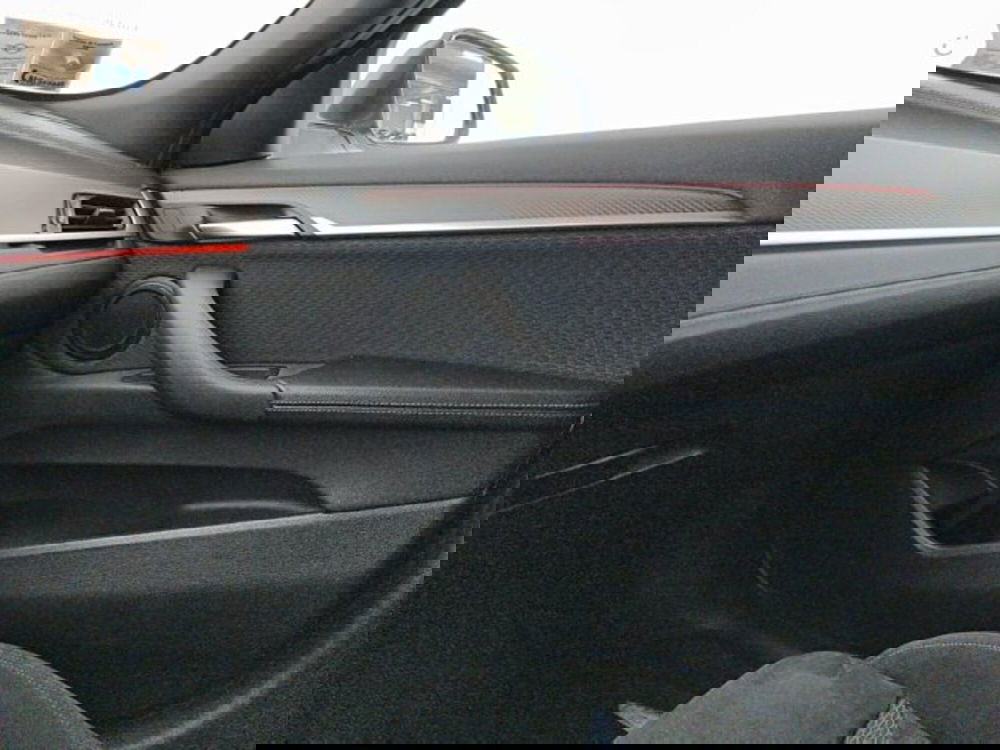 BMW X2 usata a Modena (20)