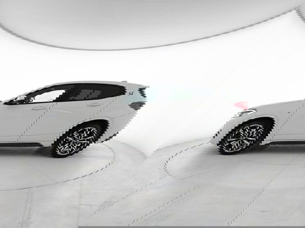 BMW X2 usata a Modena (3)