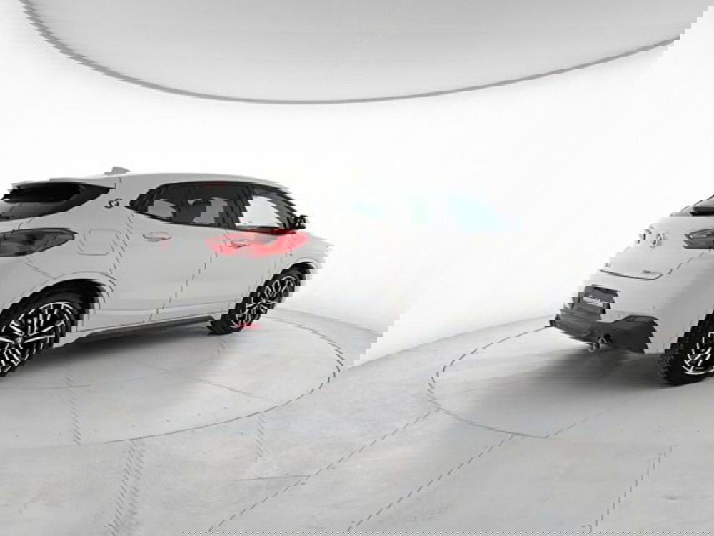 BMW X2 usata a Modena (6)