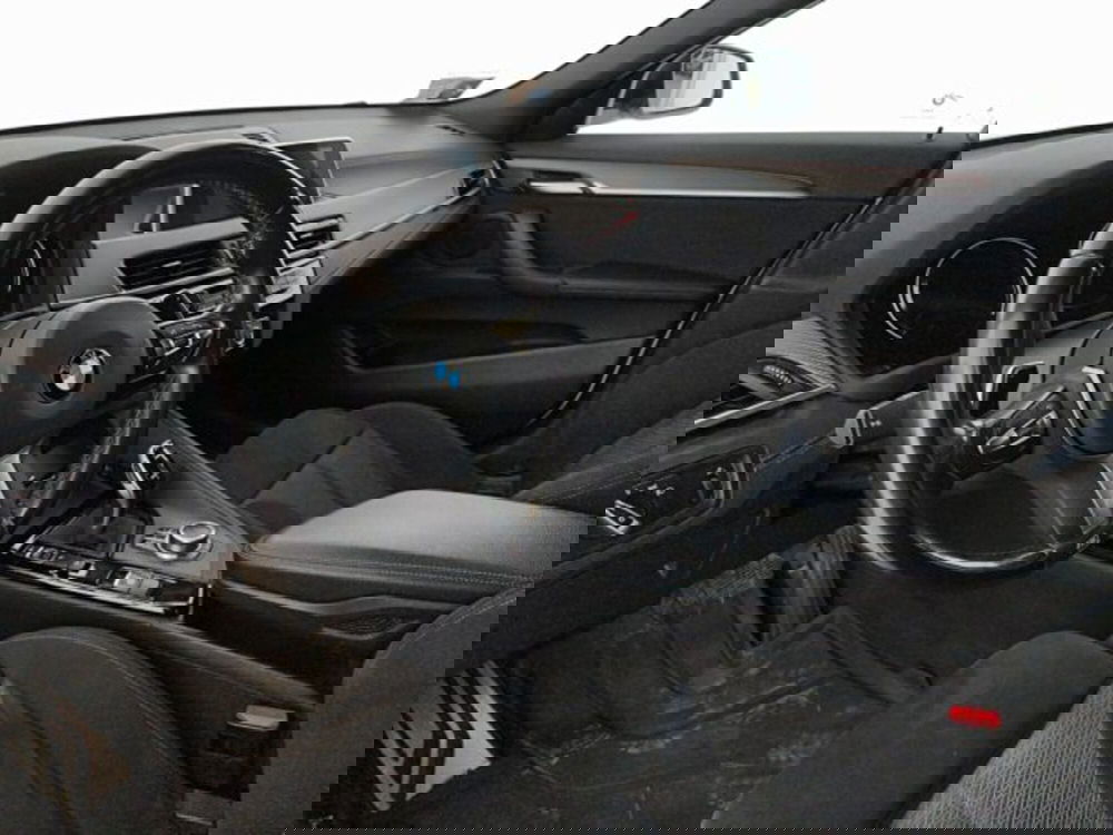 BMW X2 usata a Modena (9)