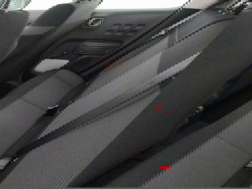 Citroen C3 usata a Modena (11)