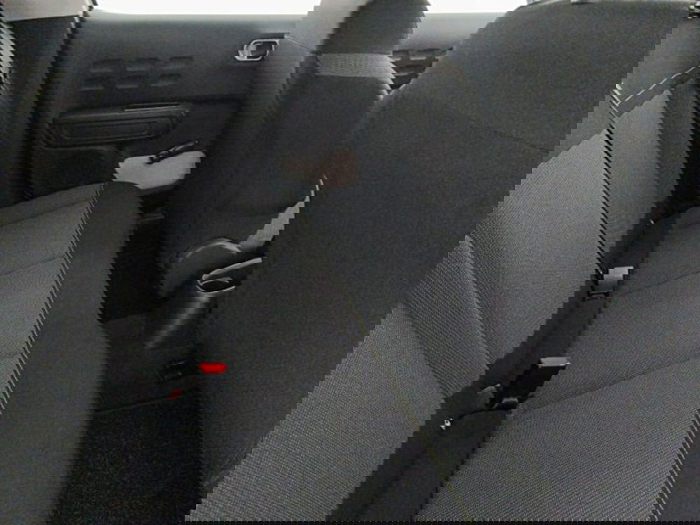 Citroen C3 usata a Modena (12)