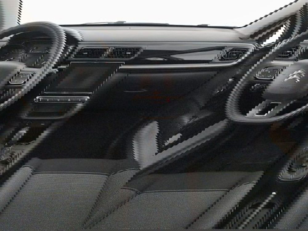 Citroen C3 usata a Modena (13)