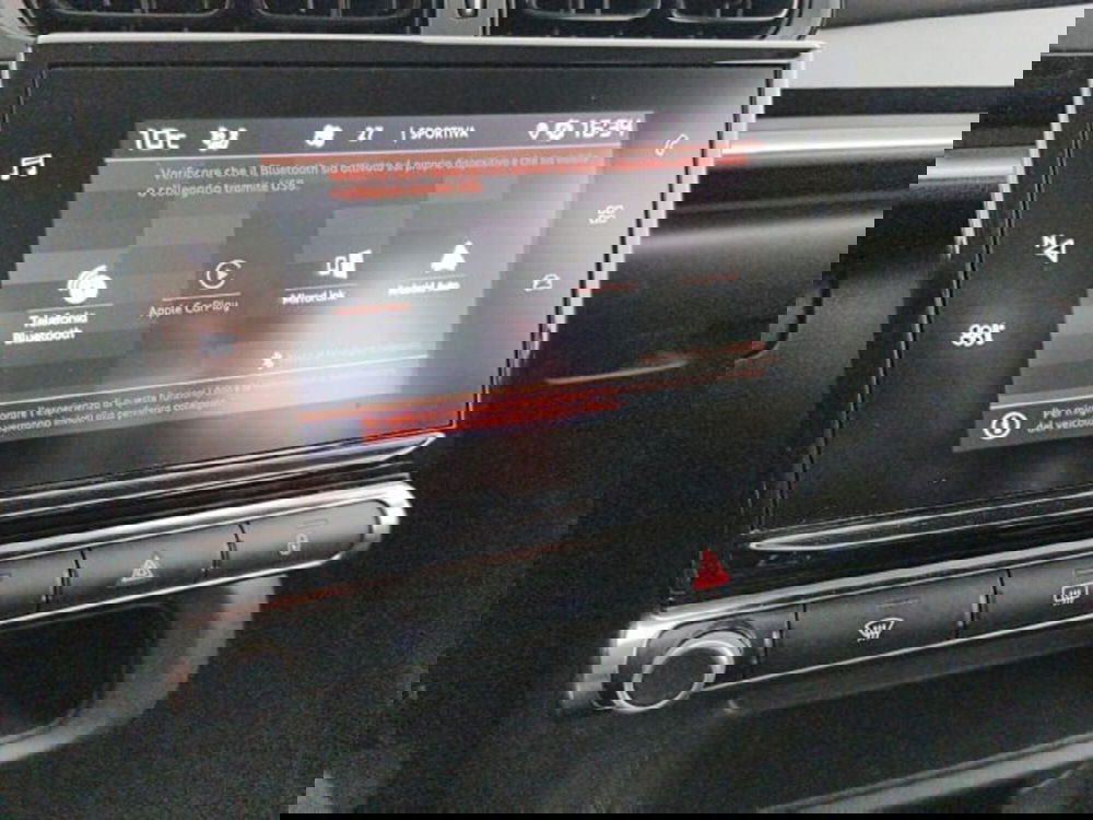 Citroen C3 usata a Modena (15)