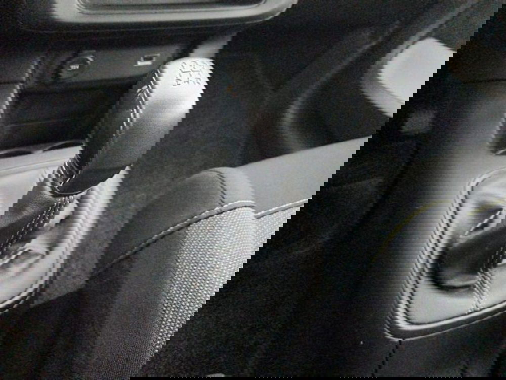 Citroen C3 usata a Modena (16)