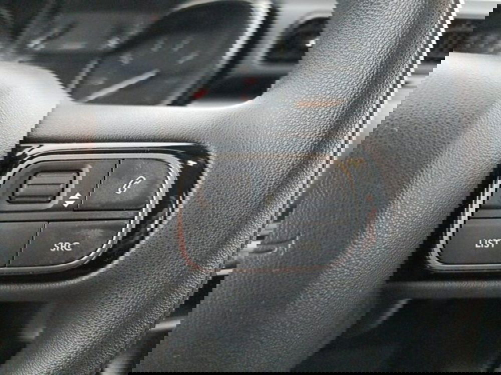 Citroen C3 usata a Modena (19)