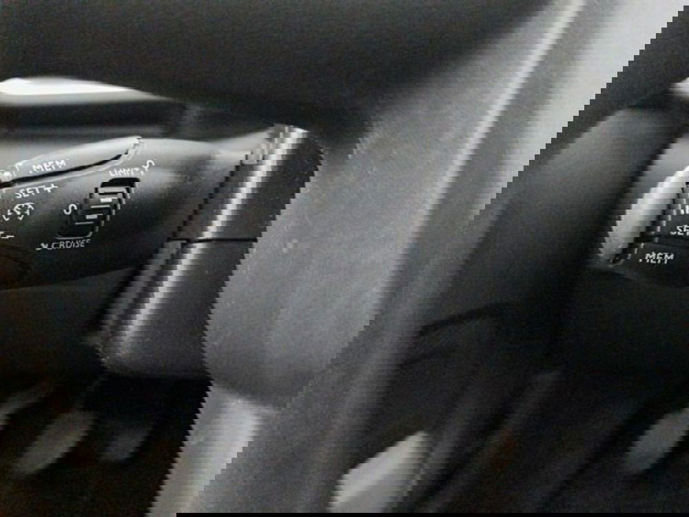 Citroen C3 usata a Modena (20)