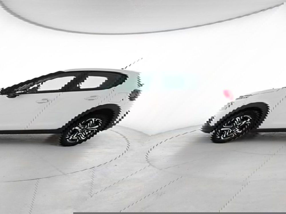 Citroen C3 usata a Modena (3)