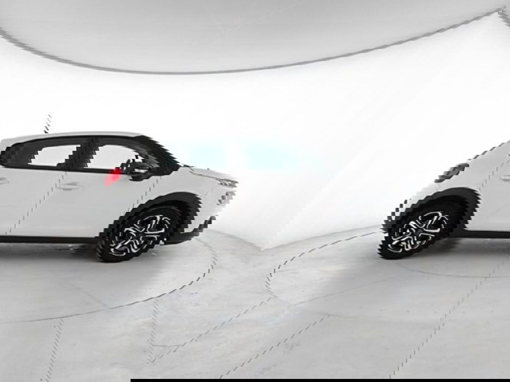 Citroen C3 usata a Modena (7)