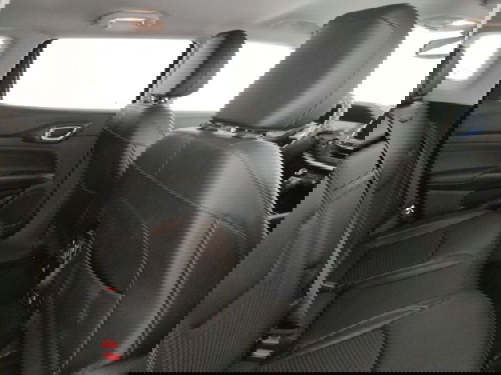 Jeep Compass usata a Modena (10)