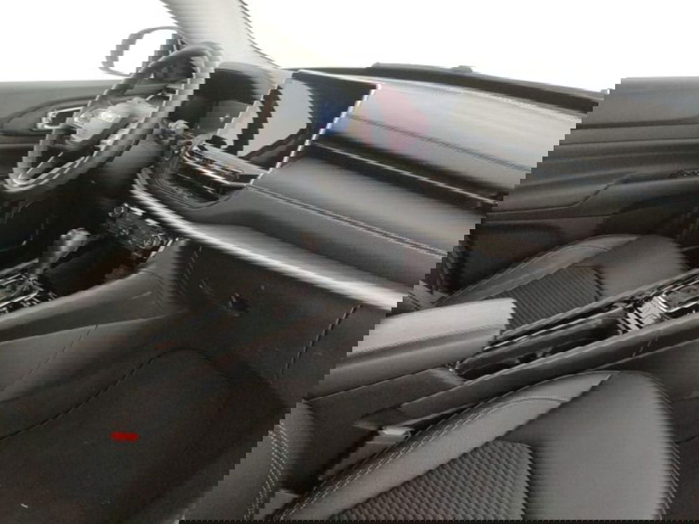 Jeep Compass usata a Modena (11)