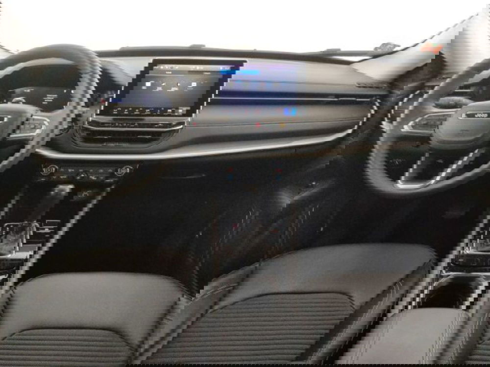 Jeep Compass usata a Modena (12)