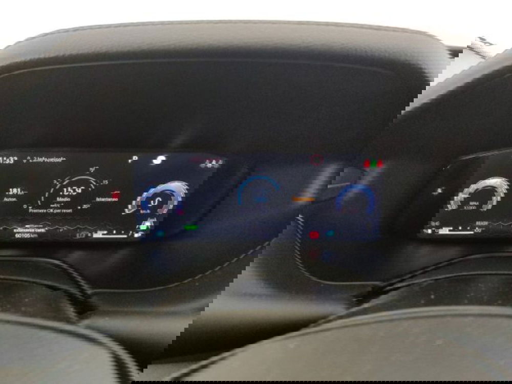 Jeep Compass usata a Modena (15)